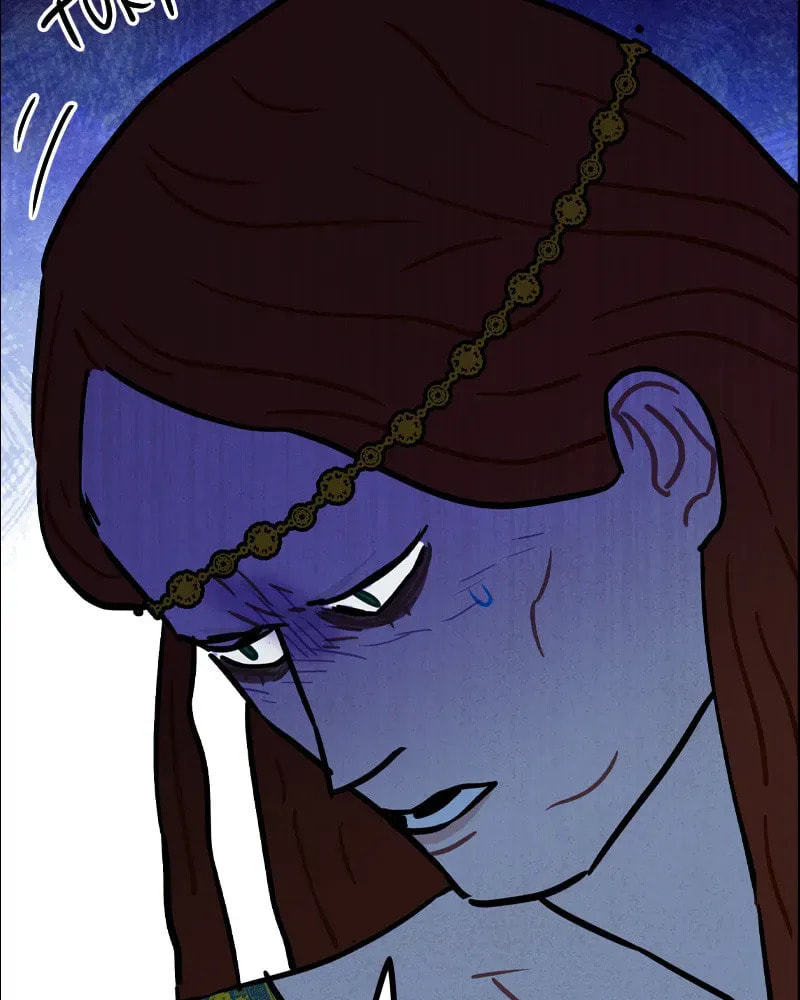 Snow and Ink Chapter 37 page 69 - 