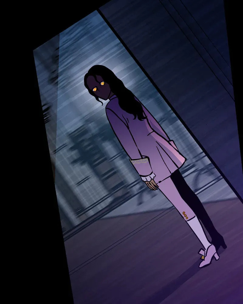 Snow and Ink Chapter 37 page 80 - 