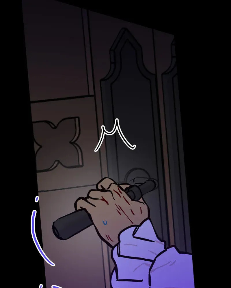 Snow and Ink Chapter 37 page 99 - 