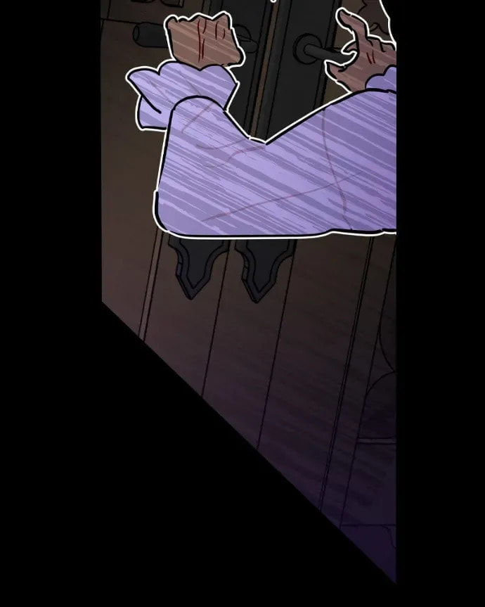 Snow and Ink Chapter 38 page 3 - 