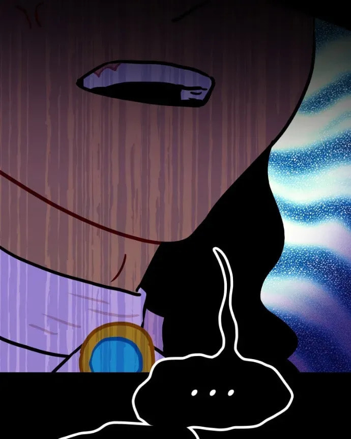 Snow and Ink Chapter 38 page 33 - 
