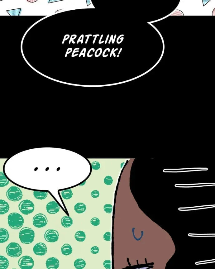 Snow and Ink Chapter 38 page 36 - 