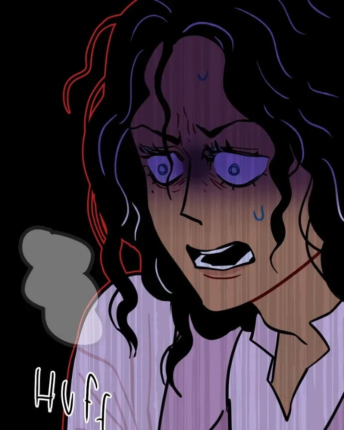 Snow and Ink Chapter 38 page 5 - 