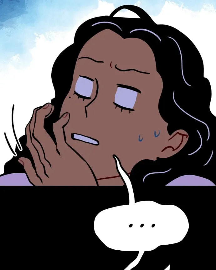 Snow and Ink Chapter 38 page 42 - 