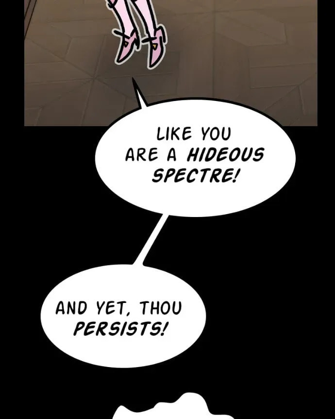 Snow and Ink Chapter 38 page 47 - 