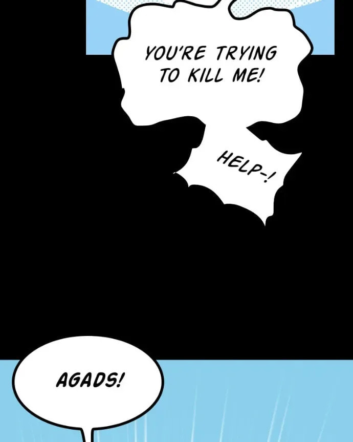 Snow and Ink Chapter 38 page 49 - 