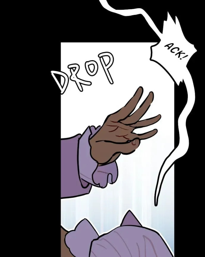 Snow and Ink Chapter 38 page 54 - 