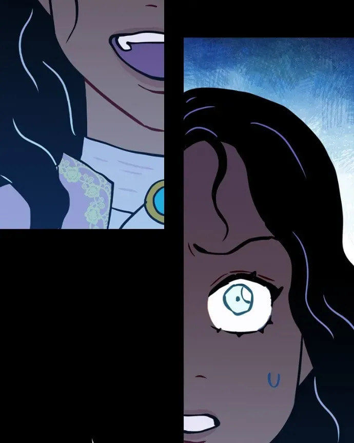 Snow and Ink Chapter 38 page 75 - 