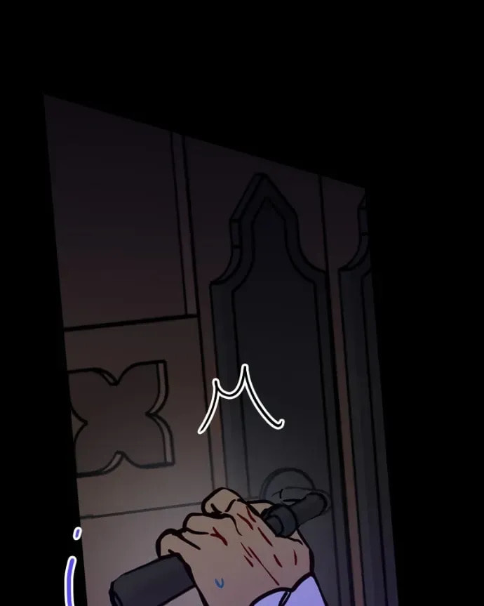 Snow and Ink Chapter 38 page 9 - 