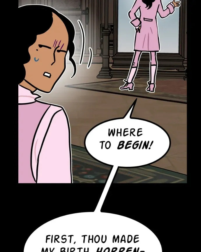 Snow and Ink Chapter 38 page 81 - 
