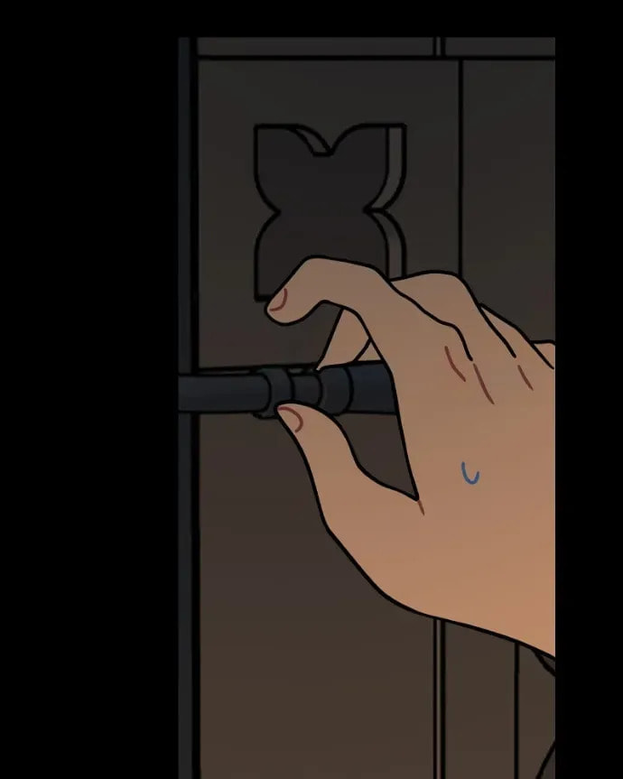 Snow and Ink Chapter 38 page 90 - 