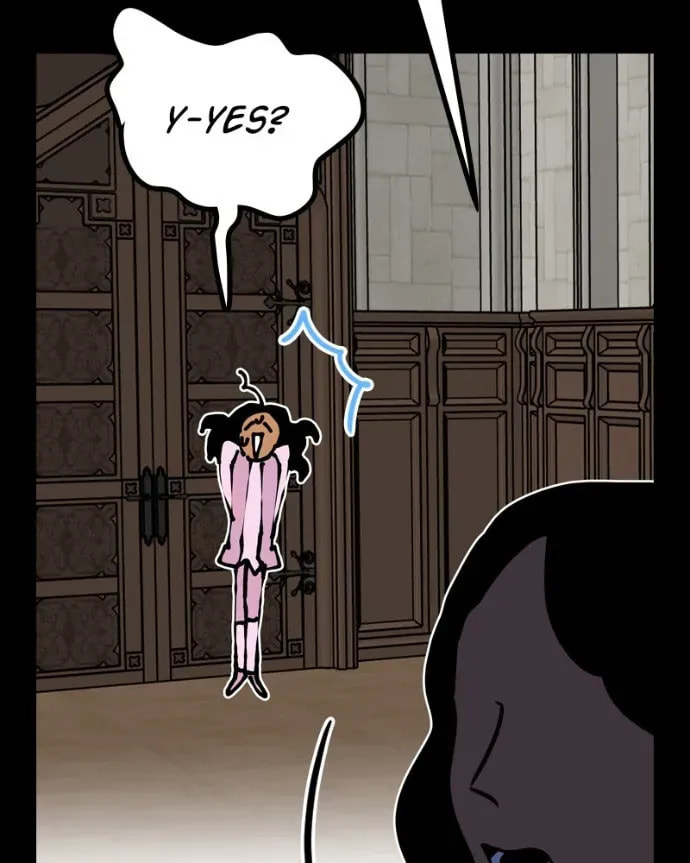 Snow and Ink Chapter 38 page 92 - 