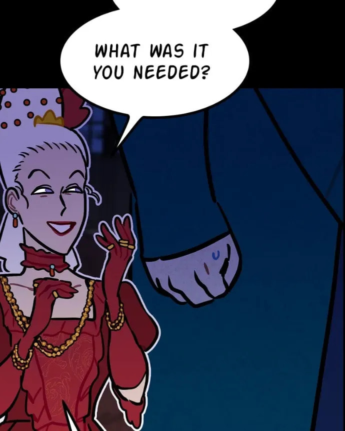 Snow and Ink Chapter 39 page 105 - 