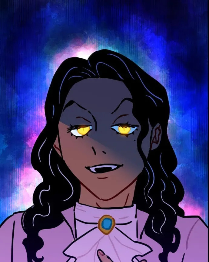 Snow and Ink Chapter 39 page 110 - 