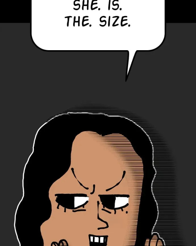 Snow and Ink Chapter 39 page 19 - 
