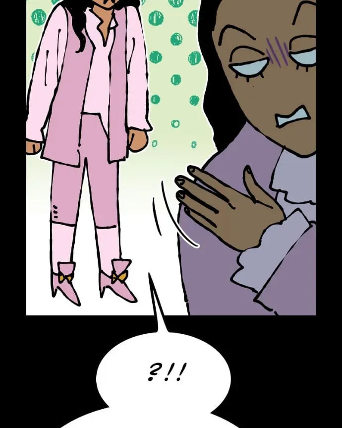 Snow and Ink Chapter 39 page 30 - 