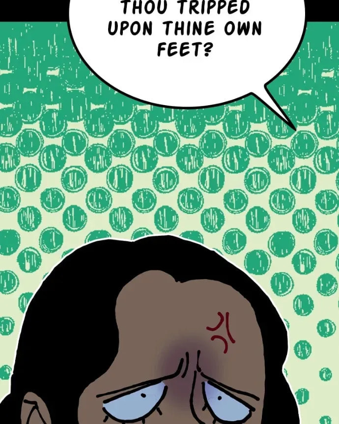 Snow and Ink Chapter 39 page 32 - 