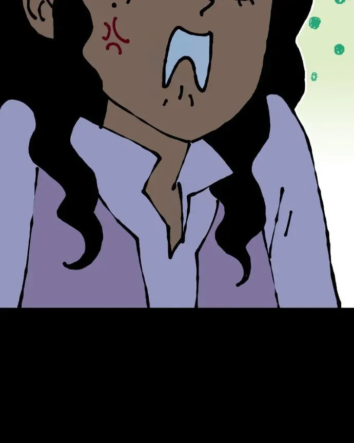 Snow and Ink Chapter 39 page 33 - 