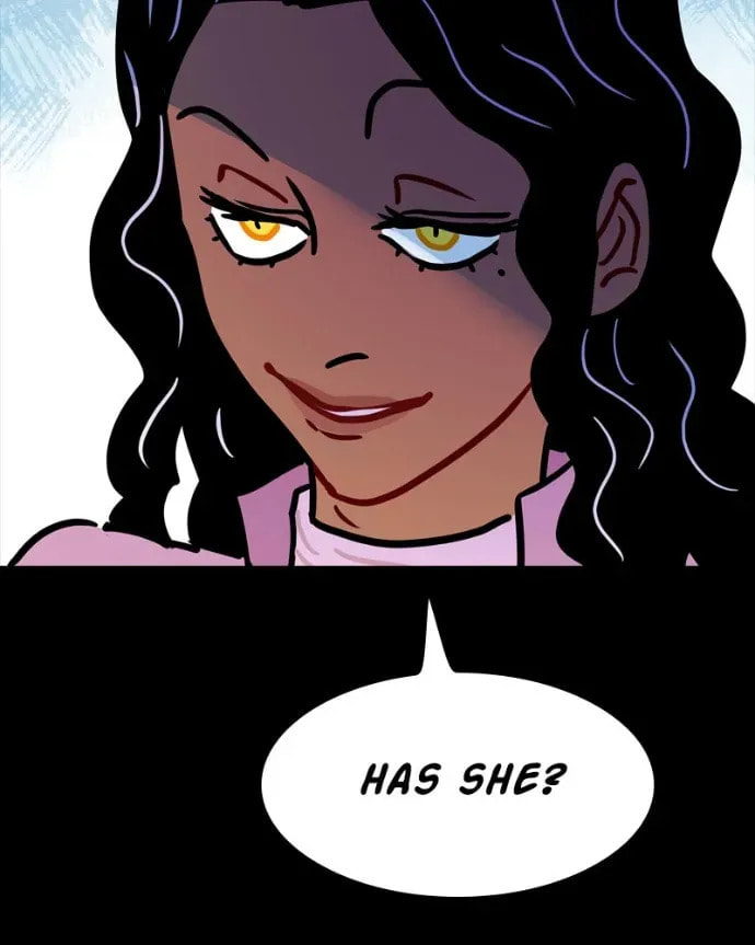 Snow and Ink Chapter 39 page 37 - 