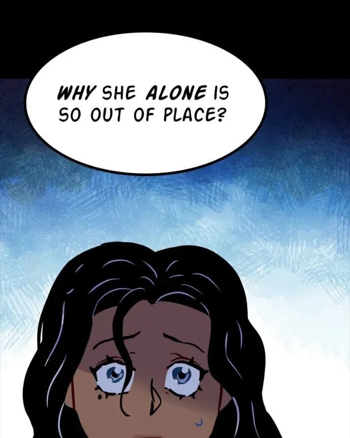 Snow and Ink Chapter 39 page 38 - 