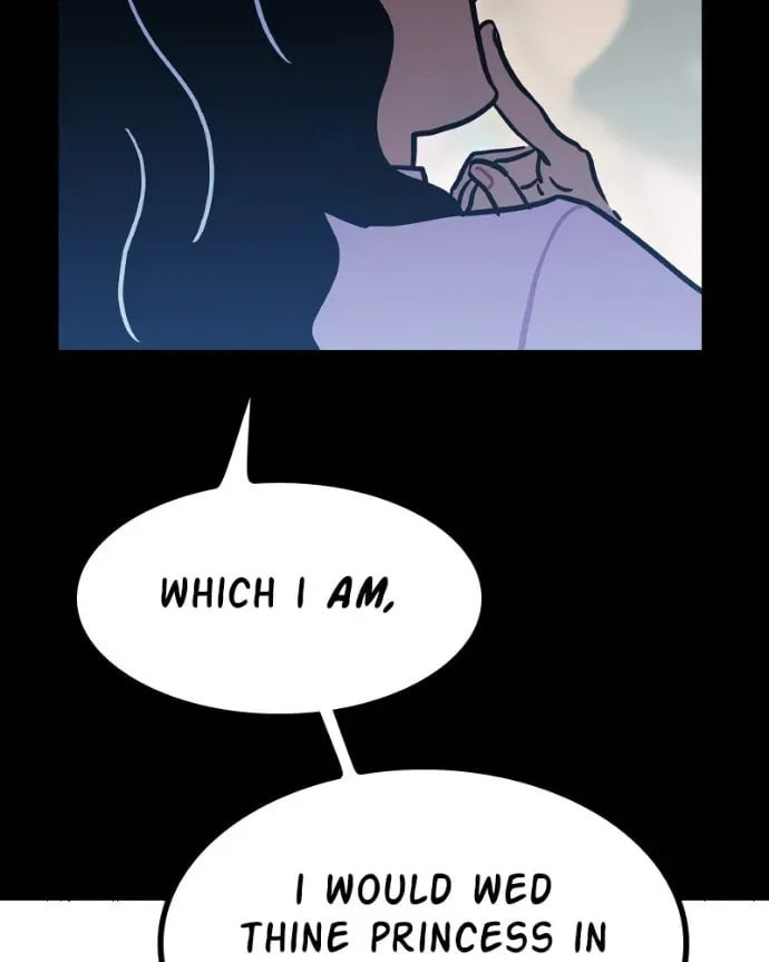Snow and Ink Chapter 39 page 5 - 