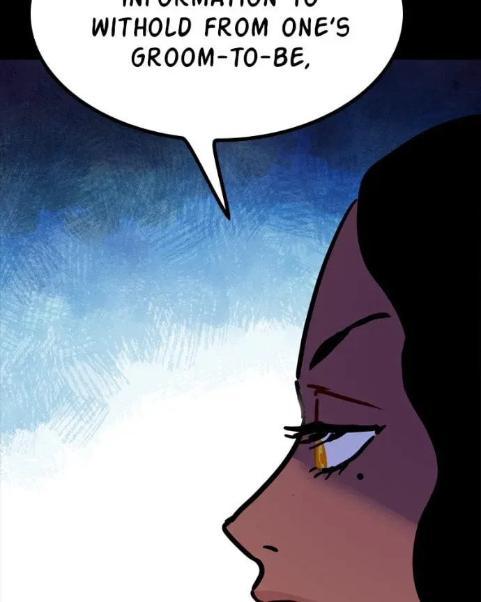 Snow and Ink Chapter 39 page 42 - 