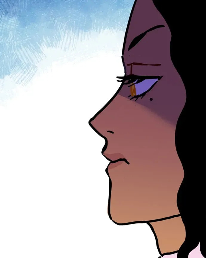 Snow and Ink Chapter 39 page 47 - 
