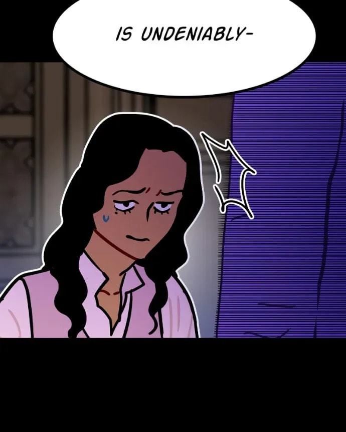 Snow and Ink Chapter 39 page 52 - 
