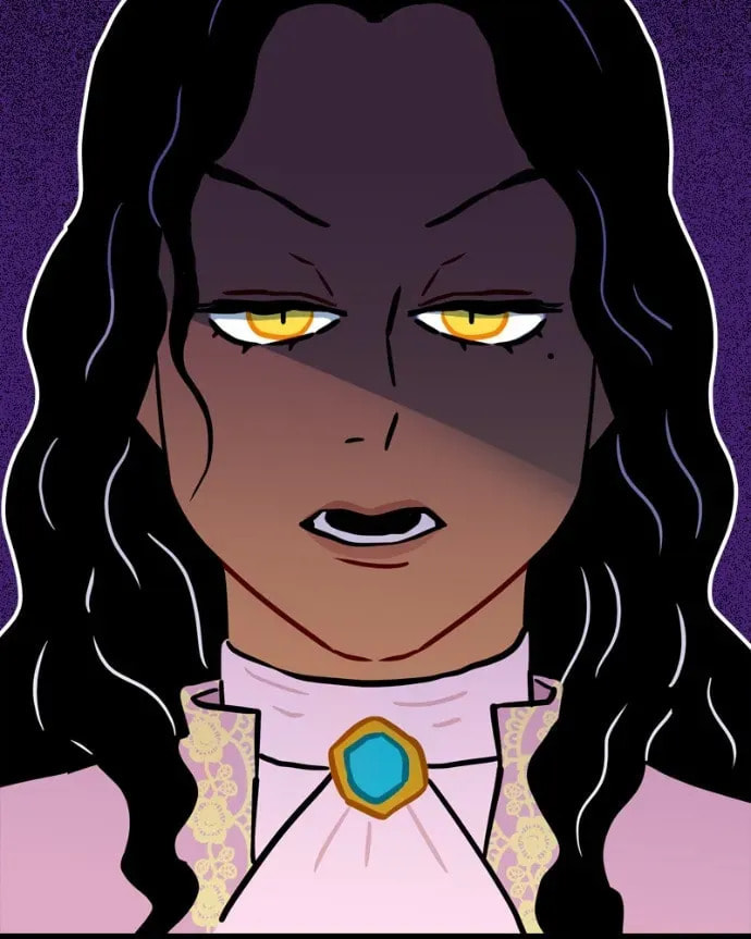 Snow and Ink Chapter 39 page 54 - 