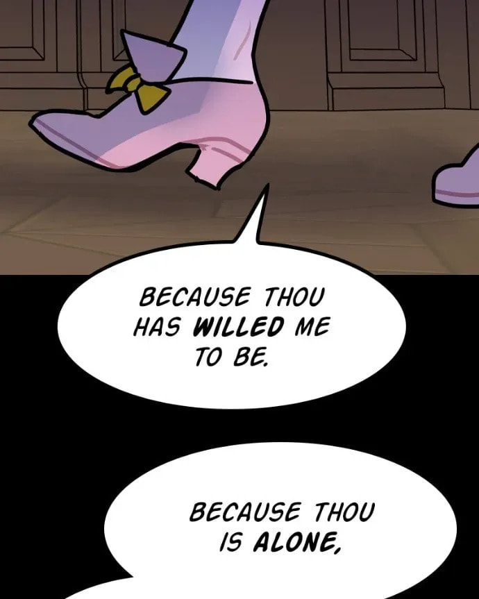 Snow and Ink Chapter 39 page 63 - 