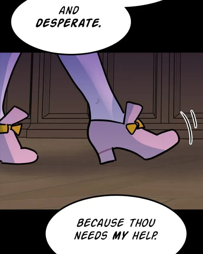 Snow and Ink Chapter 39 page 64 - 