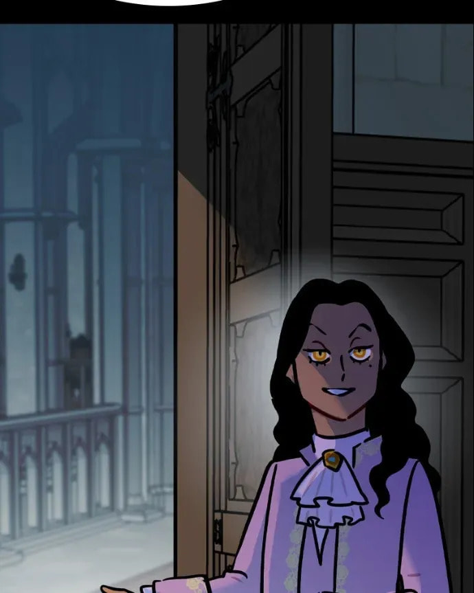 Snow and Ink Chapter 39 page 67 - 