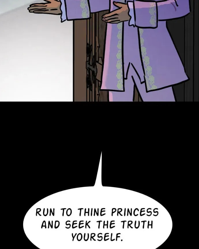 Snow and Ink Chapter 39 page 68 - 