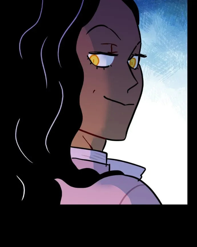 Snow and Ink Chapter 39 page 8 - 