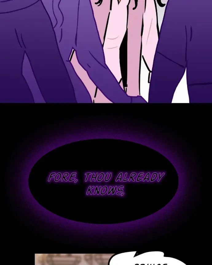 Snow and Ink Chapter 39 page 77 - 