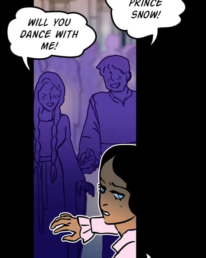 Snow and Ink Chapter 39 page 78 - 