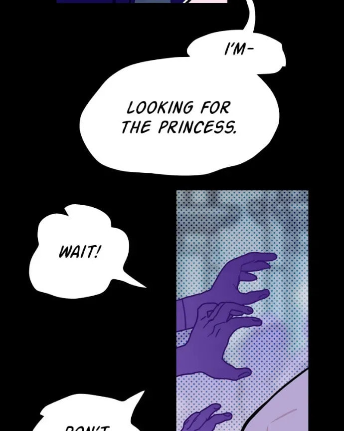 Snow and Ink Chapter 39 page 79 - 