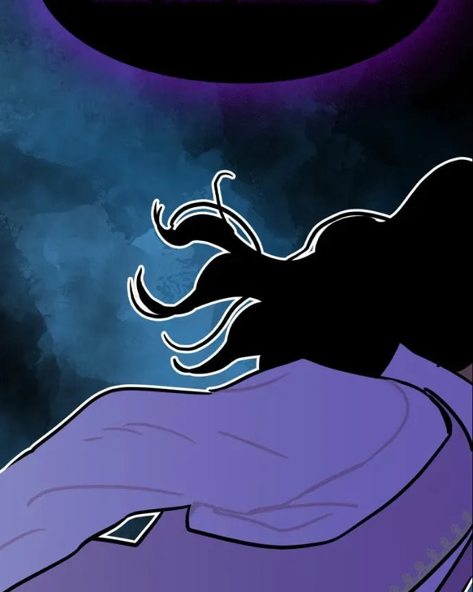 Snow and Ink Chapter 39 page 81 - 