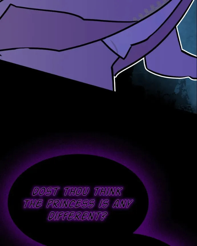 Snow and Ink Chapter 39 page 82 - 