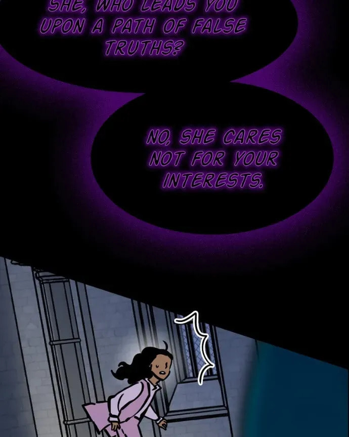 Snow and Ink Chapter 39 page 85 - 