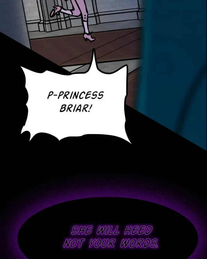 Snow and Ink Chapter 39 page 86 - 