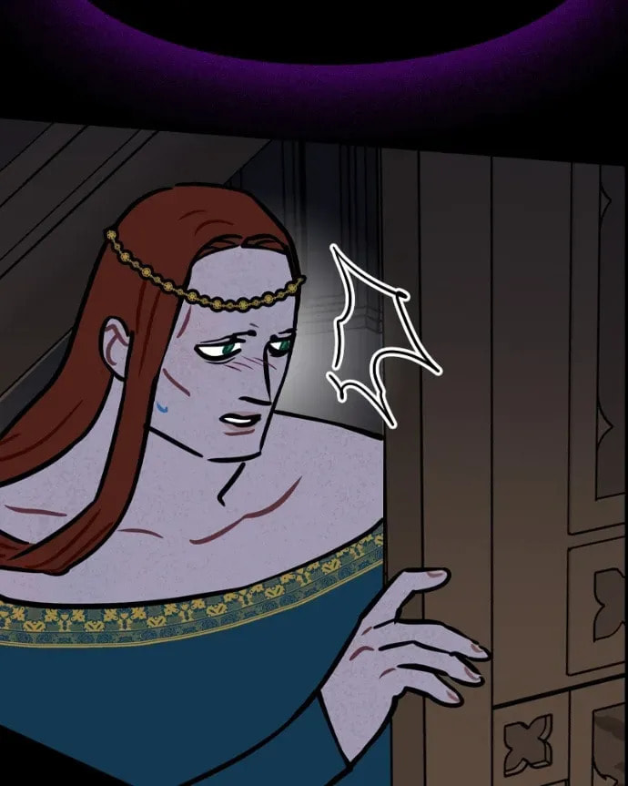Snow and Ink Chapter 39 page 87 - 