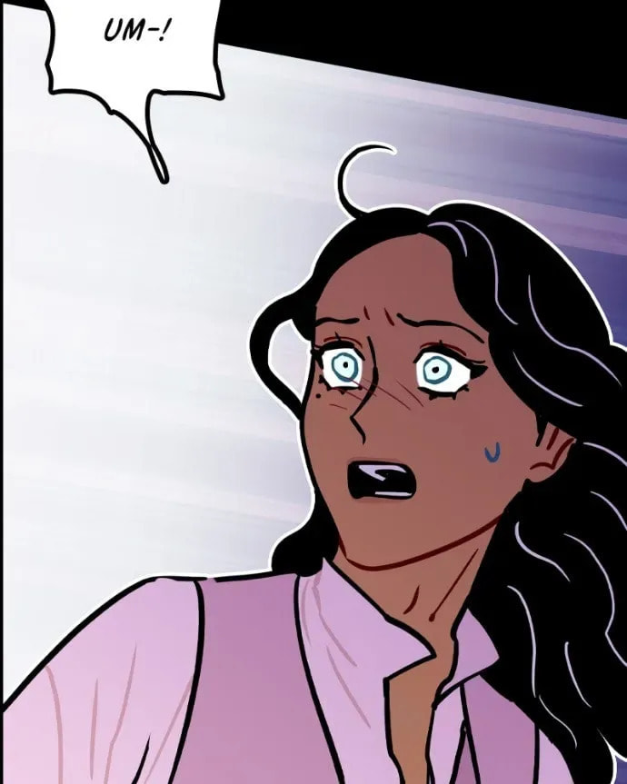 Snow and Ink Chapter 39 page 89 - 