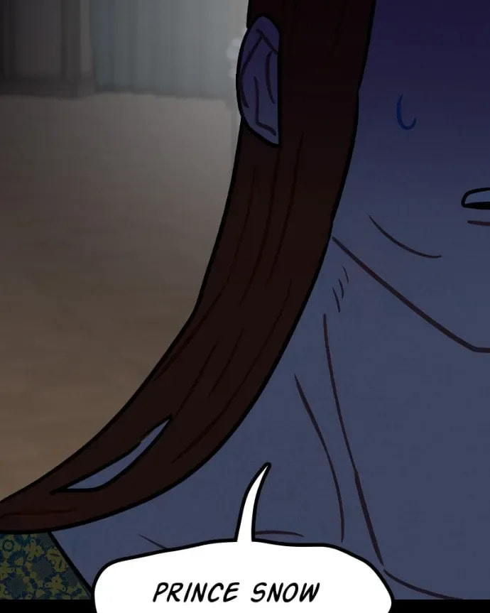Snow and Ink Chapter 39 page 94 - 