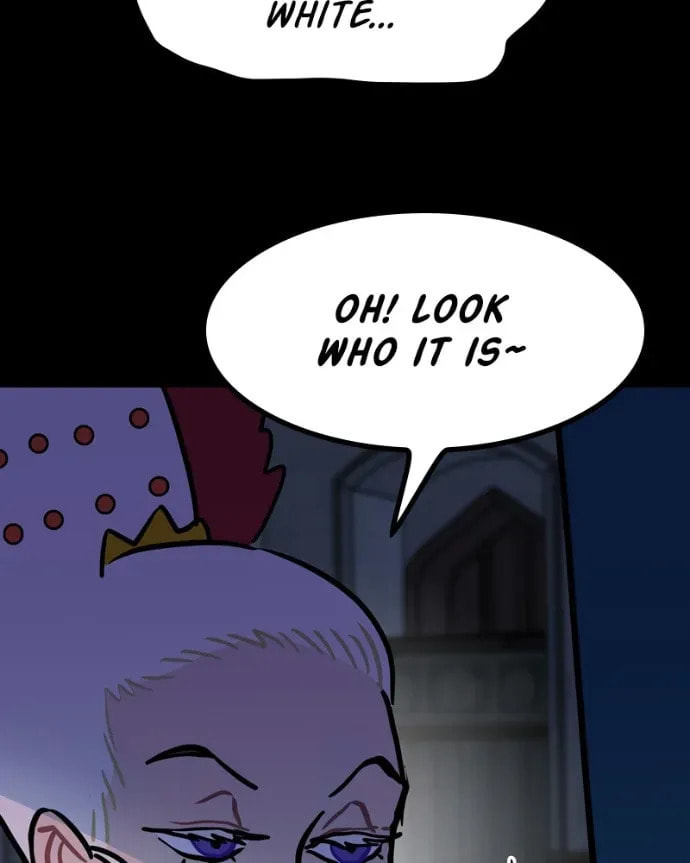 Snow and Ink Chapter 39 page 95 - 