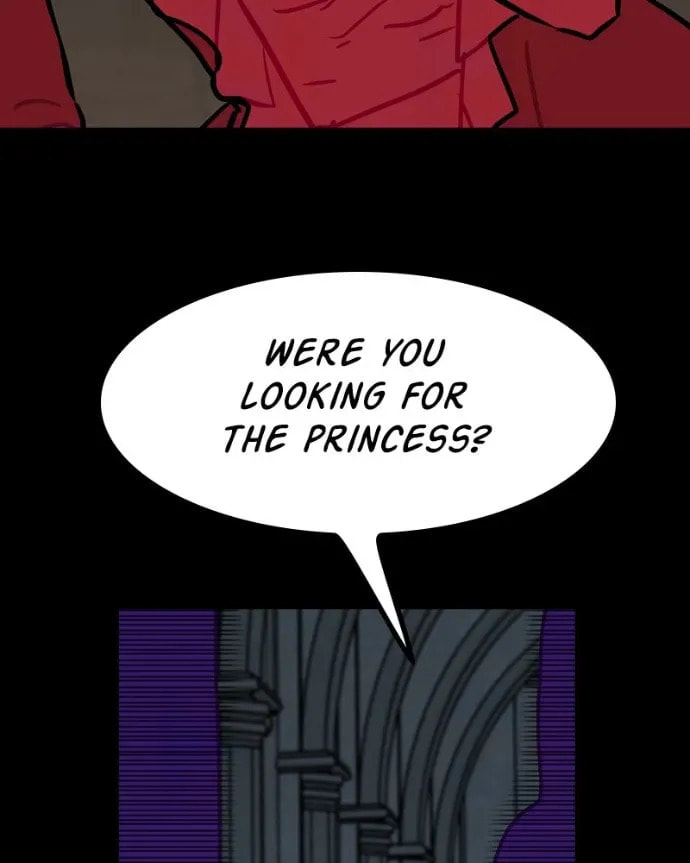 Snow and Ink Chapter 39 page 97 - 