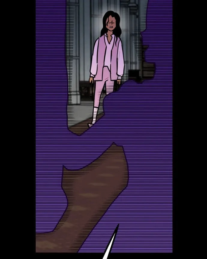 Snow and Ink Chapter 39 page 98 - 