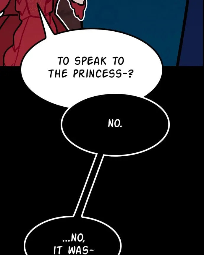 Snow and Ink Chapter 40 page 11 - 