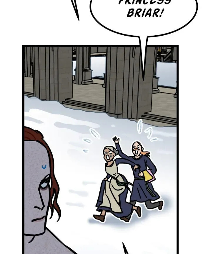 Snow and Ink Chapter 40 page 103 - 