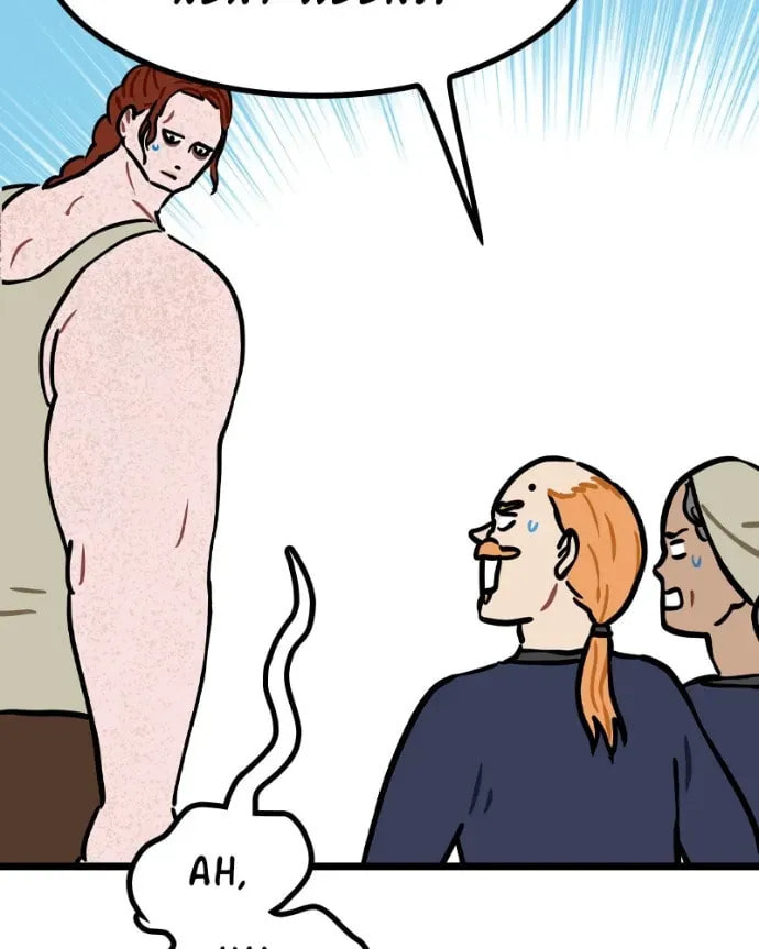 Snow and Ink Chapter 40 page 105 - 